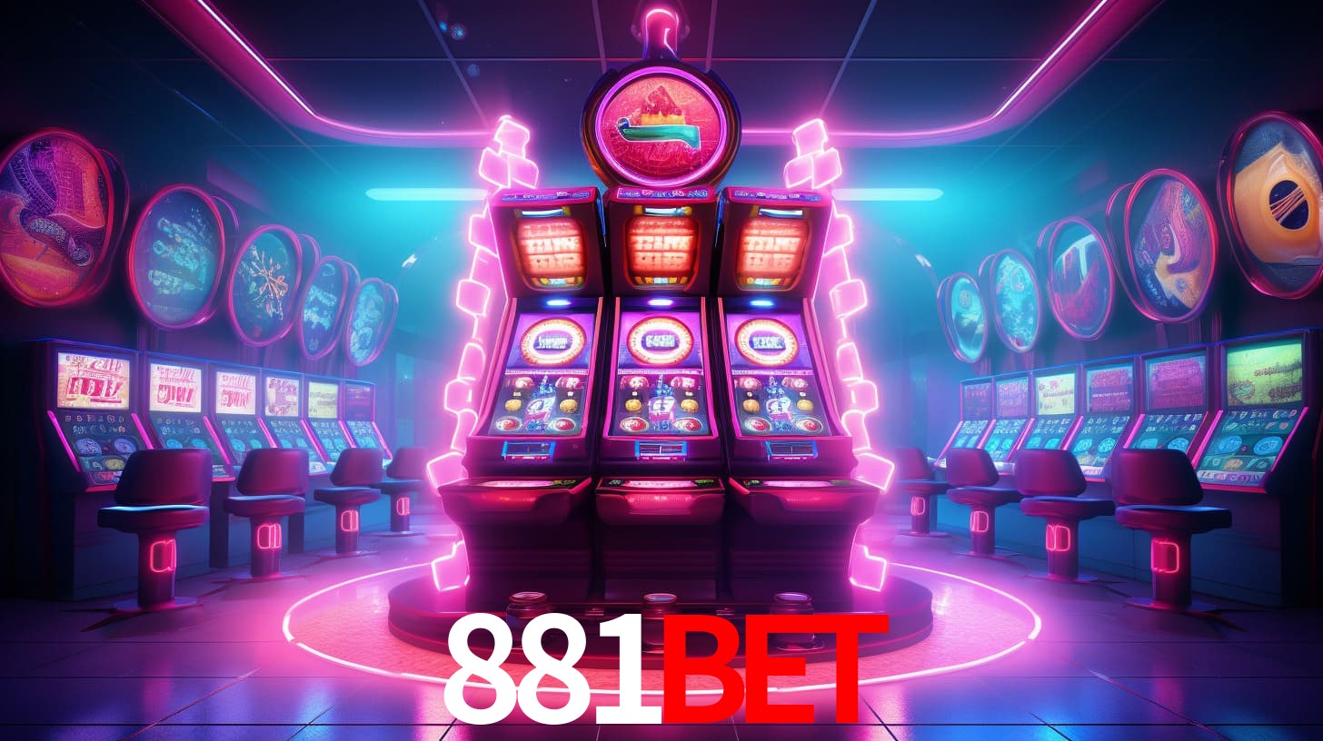 881BET apk