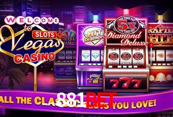 A Emoção da Loteria na 881BET: Uma Chance de Mudança de Vida