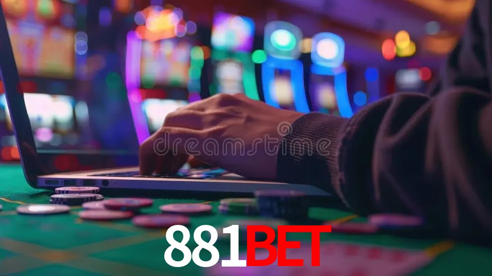 Estatísticas 881BET