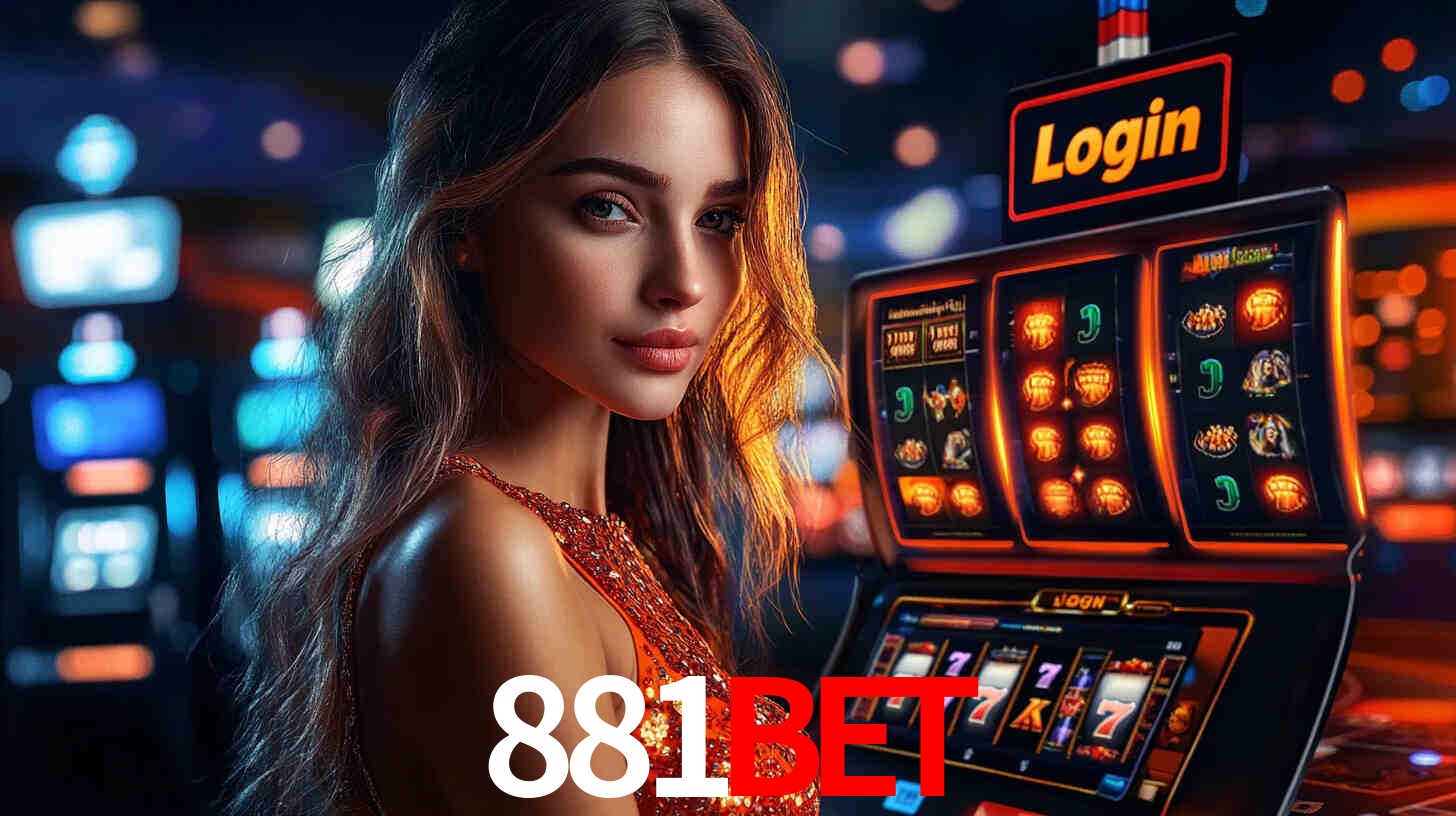 881BET,881BET.com