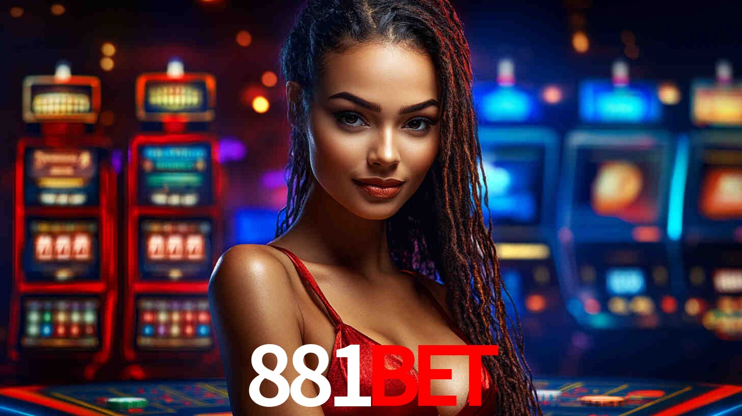 Apostas de Tênis 881BET