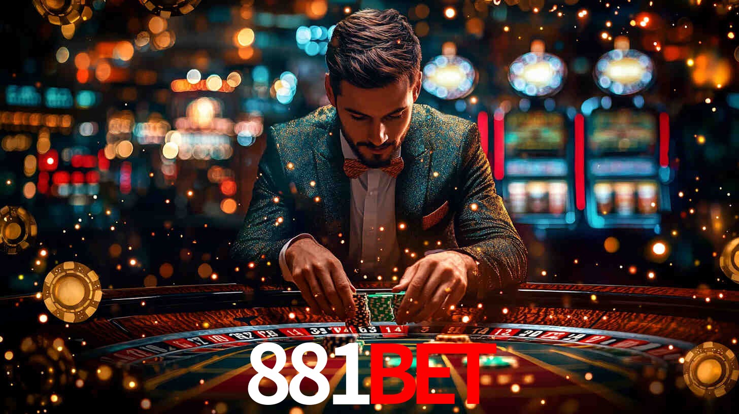 Ofertas Imperdíveis na 881BET: Promoções e Bônus Que Valem a Pena