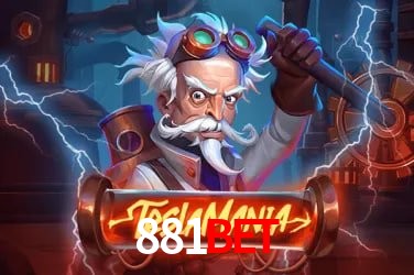 Estatísticas do Jogo 881BET