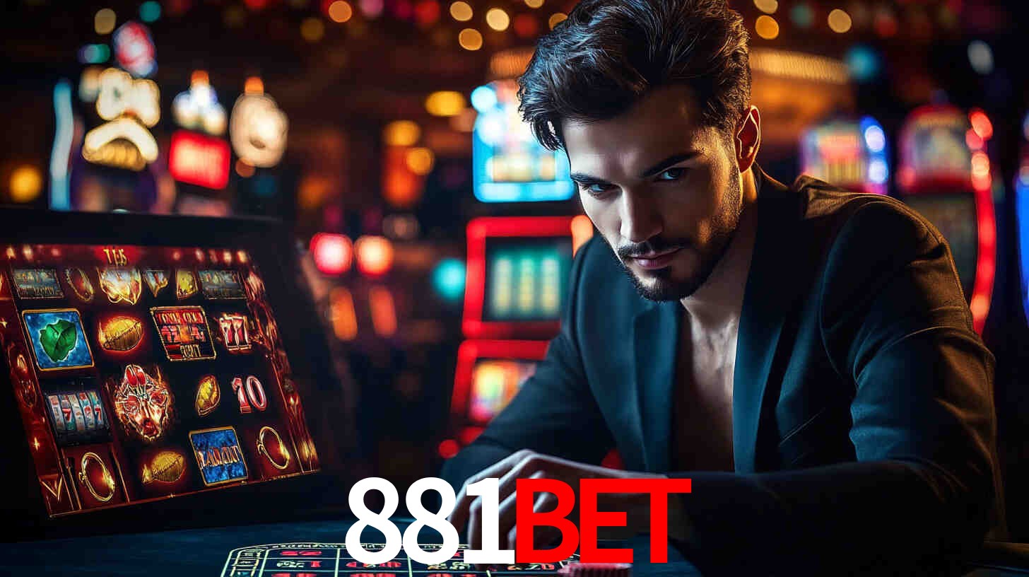 881BET,881BET.com