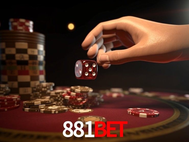 Estatísticas 881BET