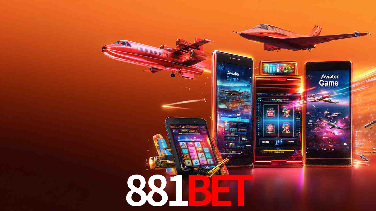 Jogo Spaceman 881BET
