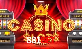 Casino Ao Vivo 881BET