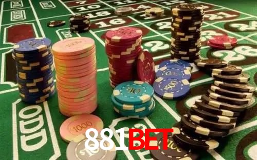 Jogos Exclusivos 881BET