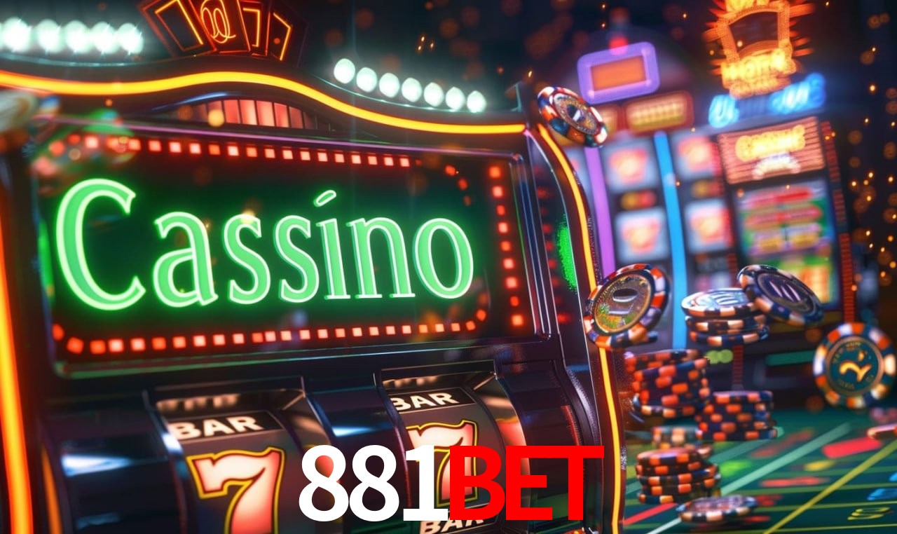 Diretório de Jogos 881BET