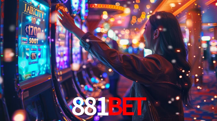 881BET.com