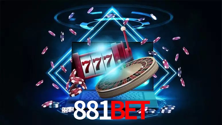 Recursos de Bônus 881BET