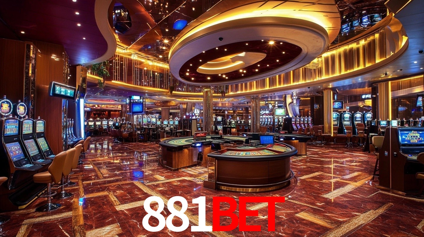 Torneios 881BET