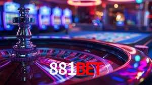 Sistemas de Segurança 881BET
