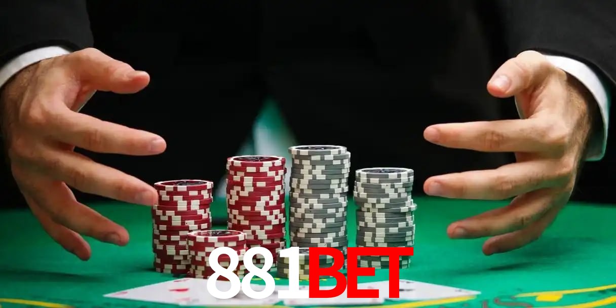 Promoções Sazonais 881BET
