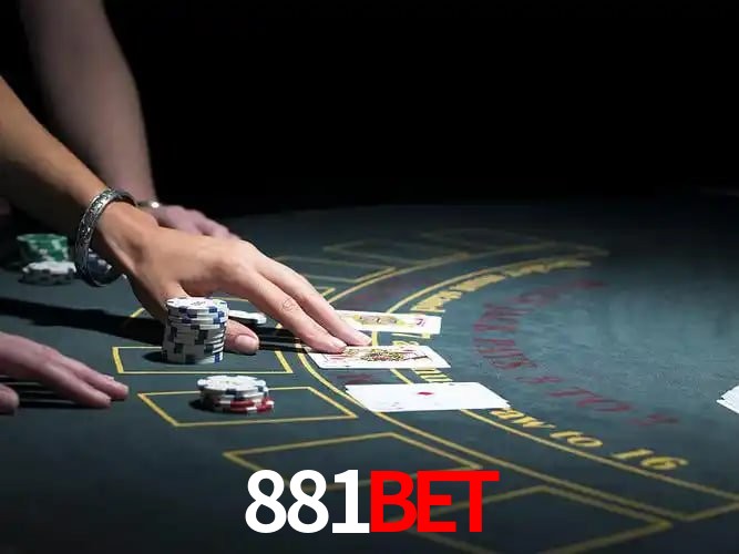 Tecnologia da Plataforma 881BET