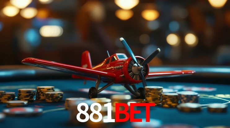 Descubra a Essência do 881BET: Nossa História e Compromissos