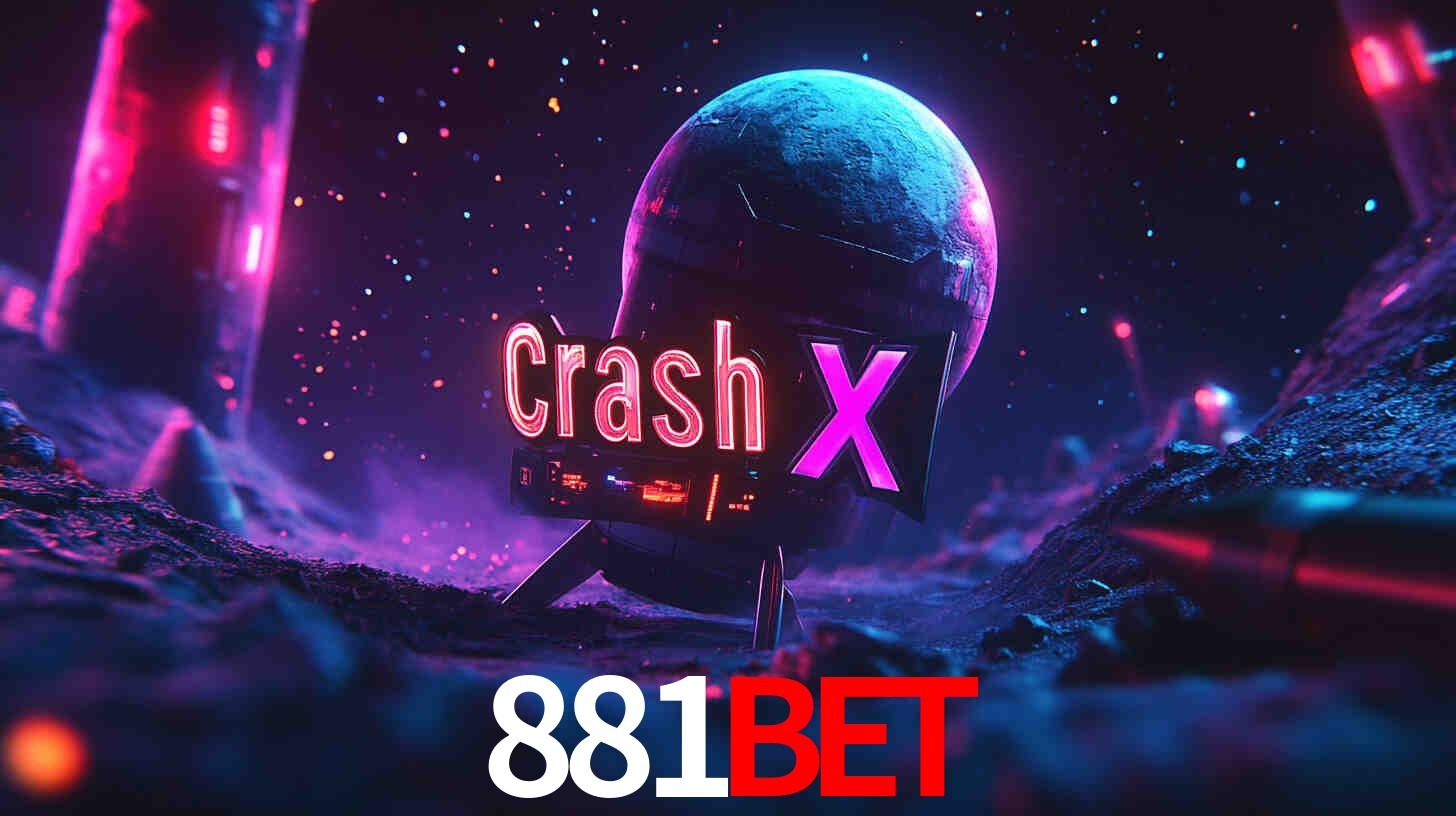 Estatísticas Crash Games 881BET