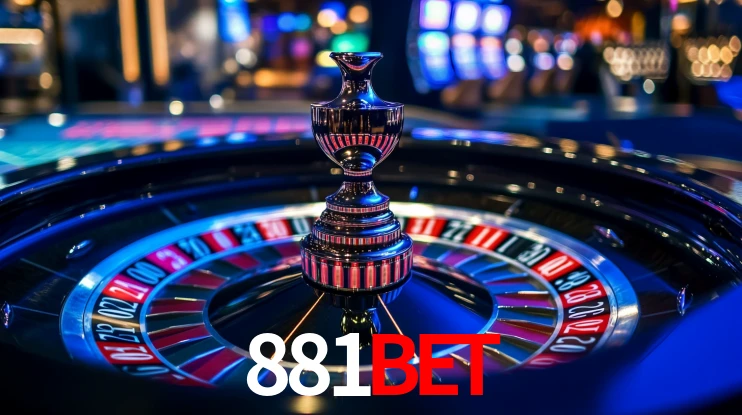 881BET,881BET.com