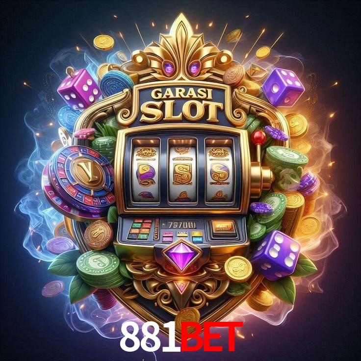 Provedores de Jogos 881BET
