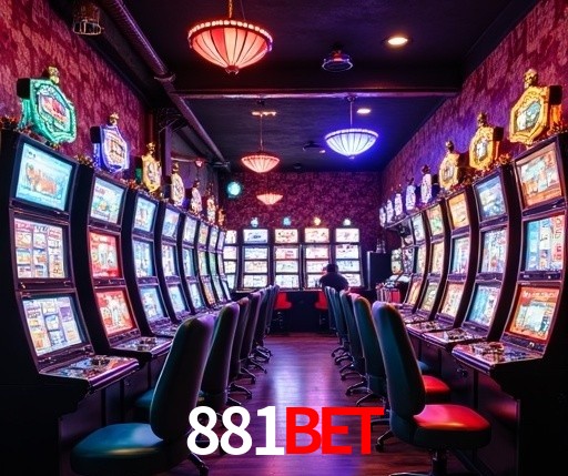 Promoção Relâmpago 881BET
