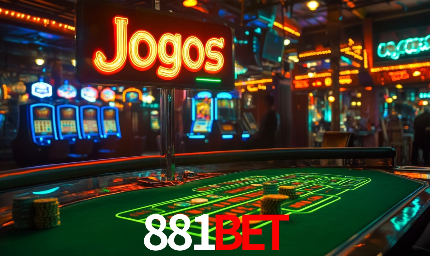 Avaliações dos Jogadores 881BET