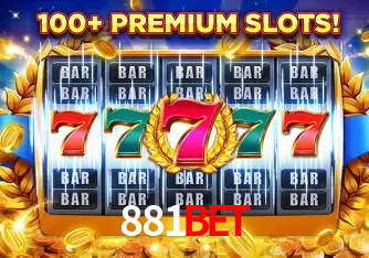 Descubra o Programa VIP da 881BET: Vantagens Exclusivas para Jogadores