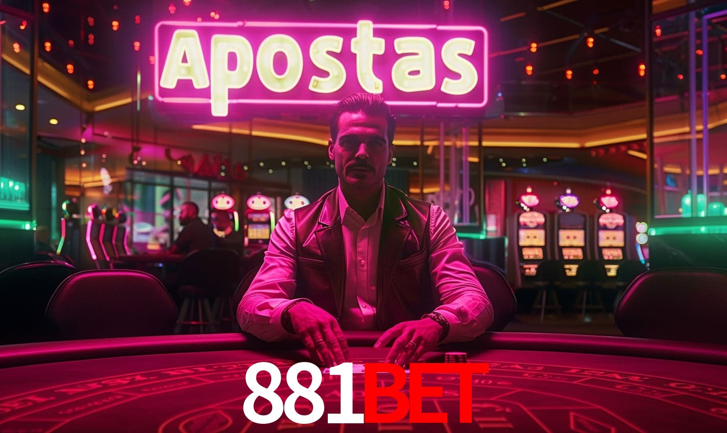 Interface Premium 881BET