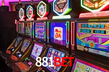 A Experiência Imersiva dos Cassinos Ao Vivo no 881BET