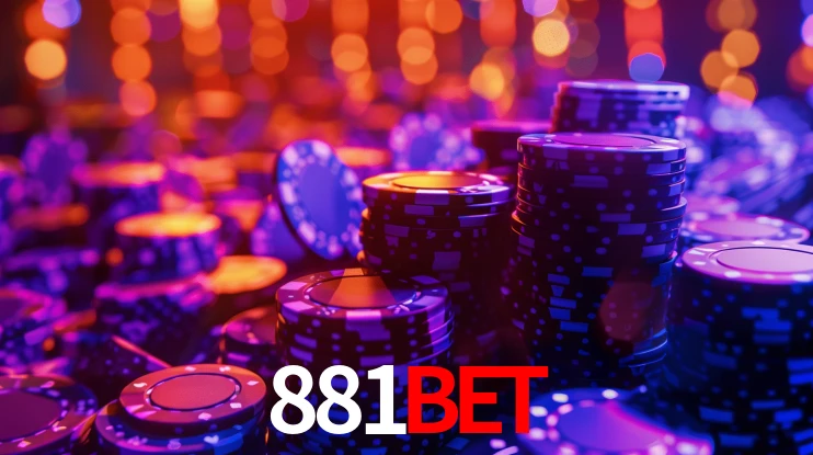 881BET apk