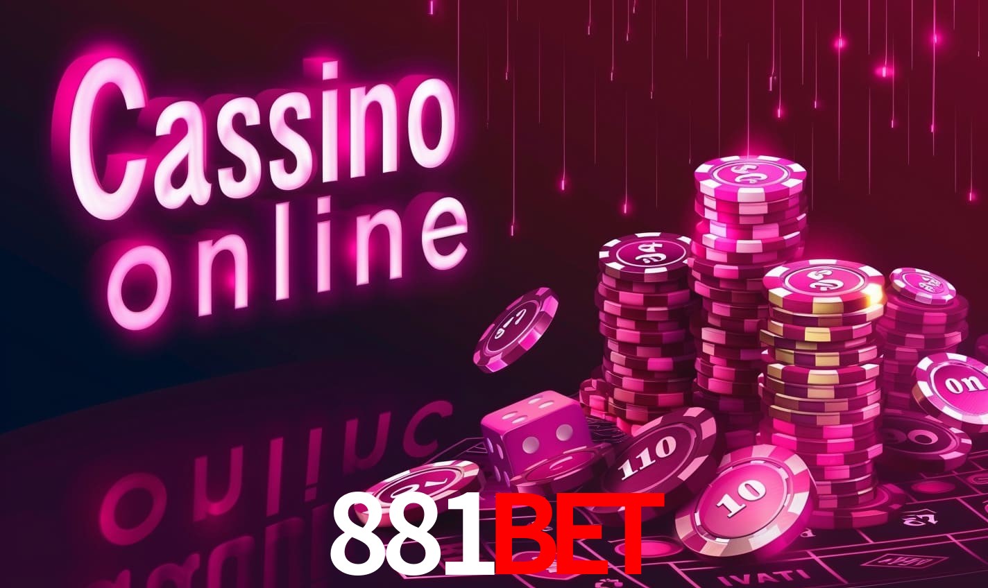 PIX Instantâneo 881BET