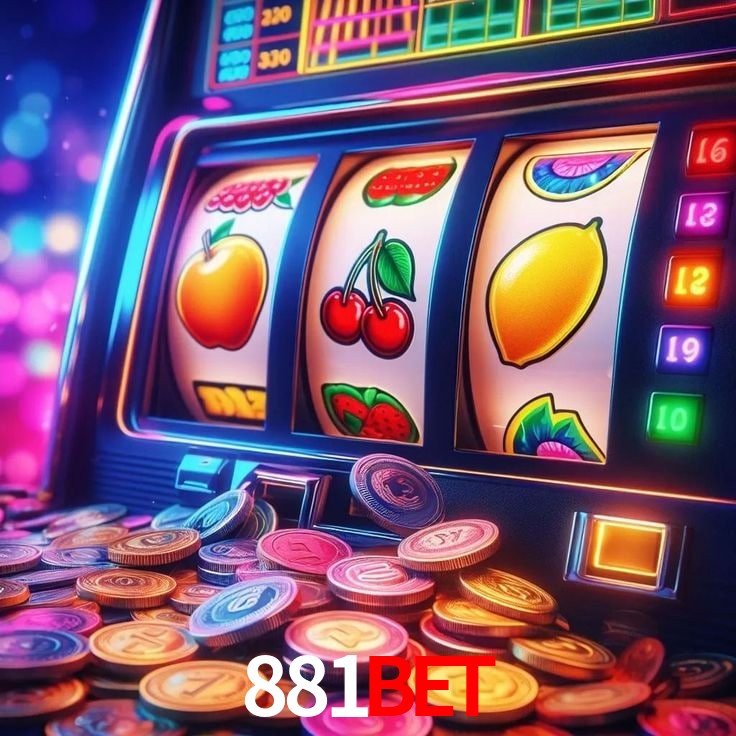 Design Responsivo 881BET