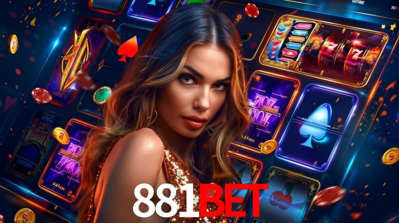 Torneios 881BET