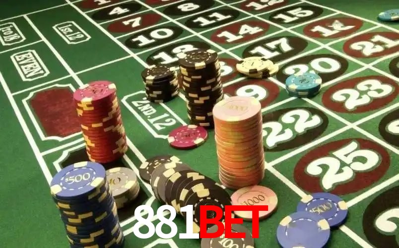 Ofertas Exclusivas 881BET
