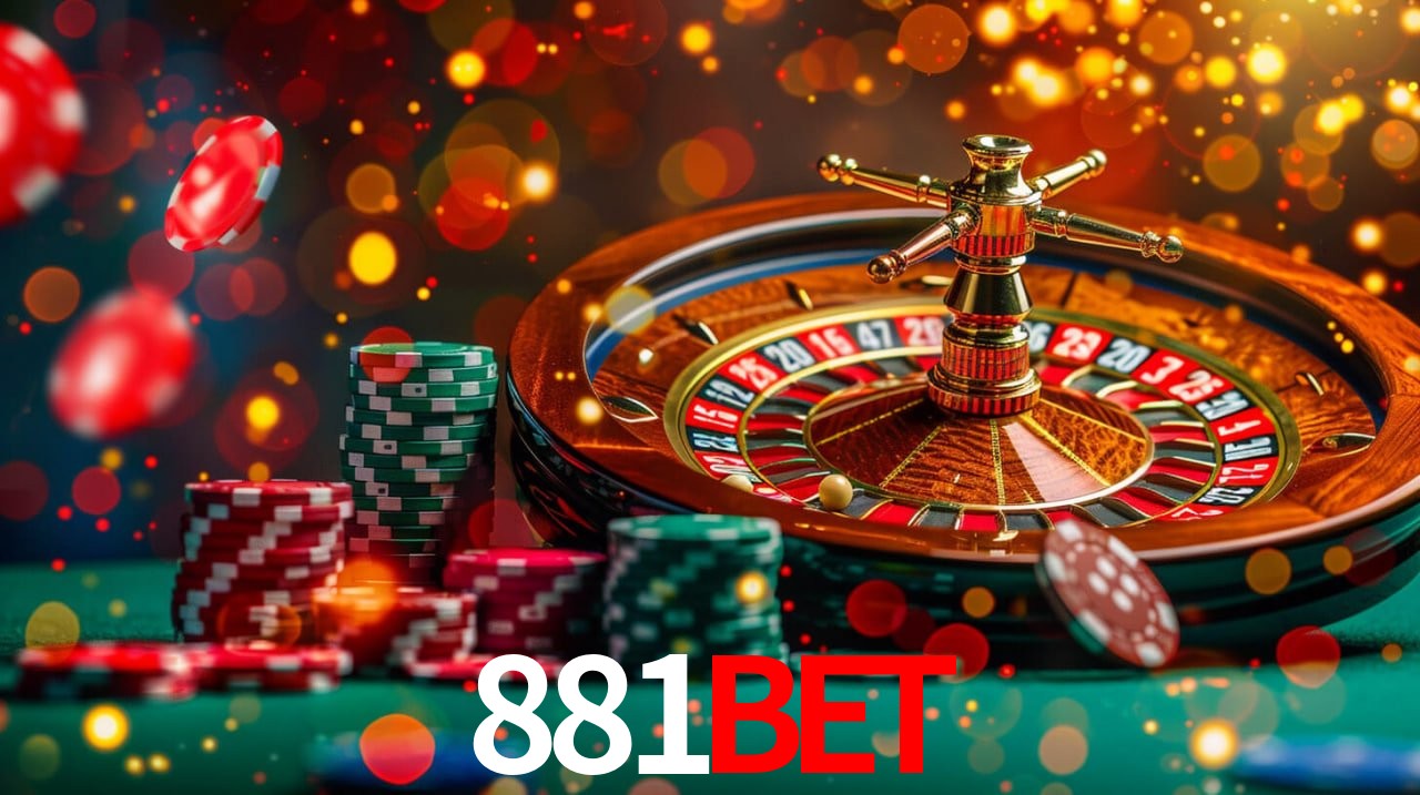 Bônus Diários 881BET