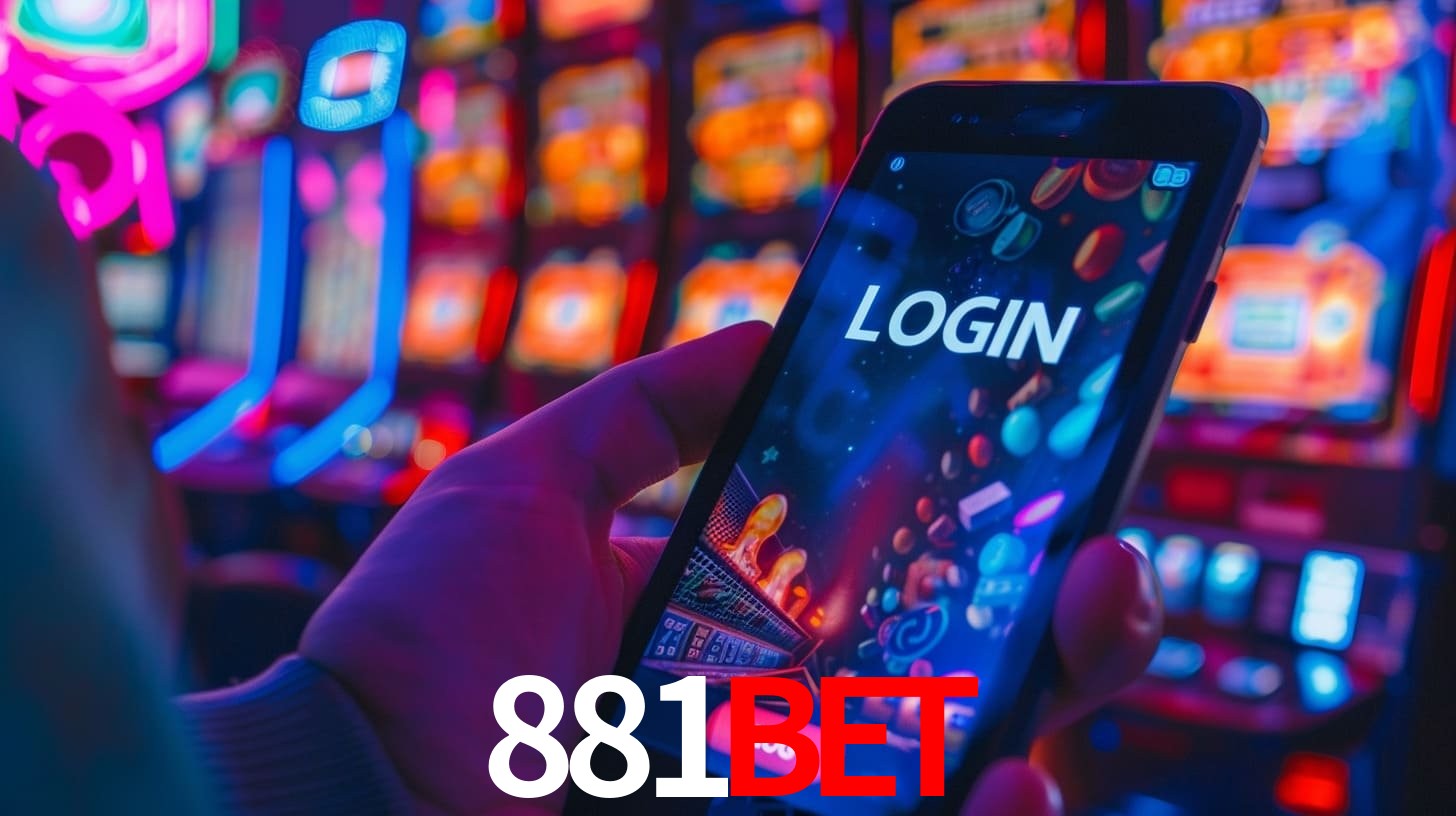 Diretório de Jogos 881BET