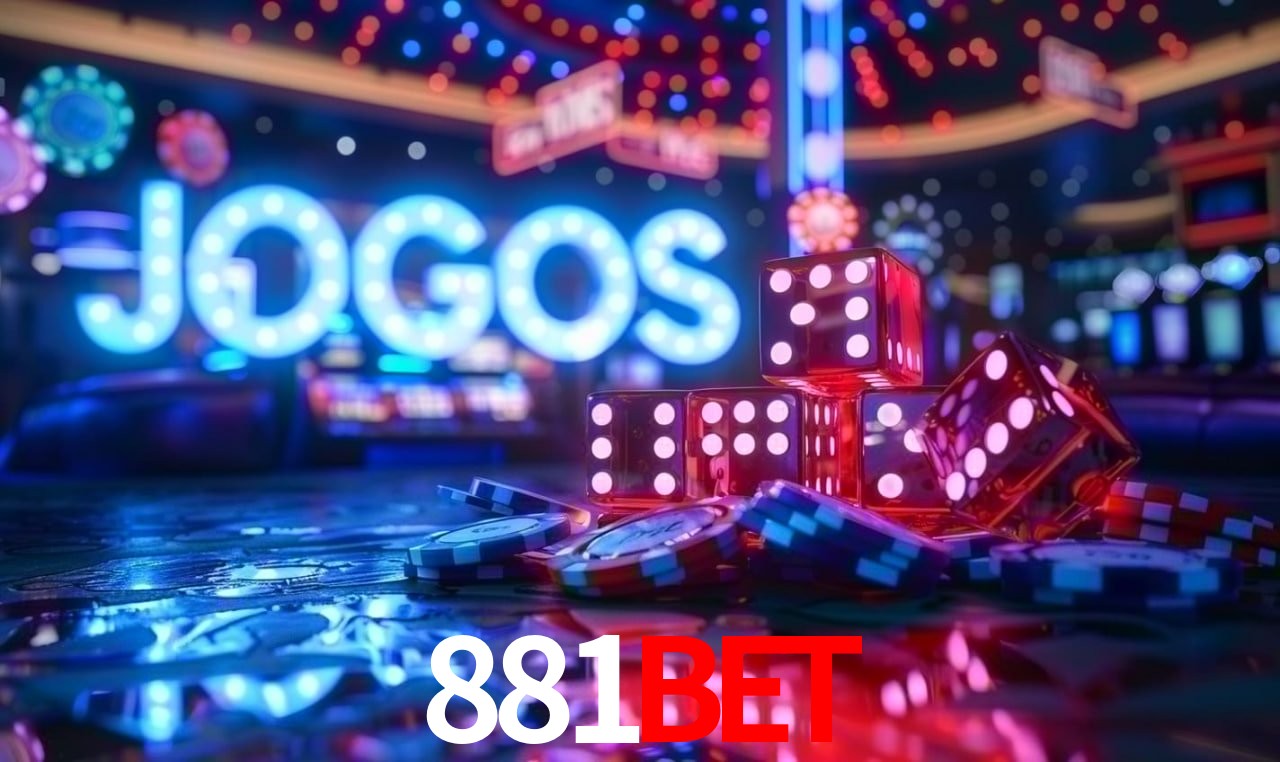 Estatísticas Esportivas 881BET