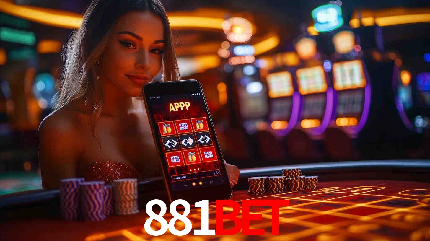 cassino 881BET