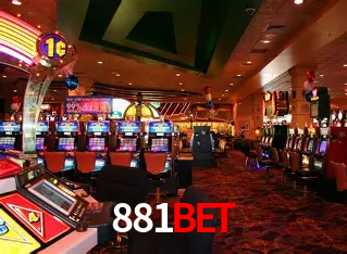 Apostas Esportivas na 881BET: Um Guia Completo