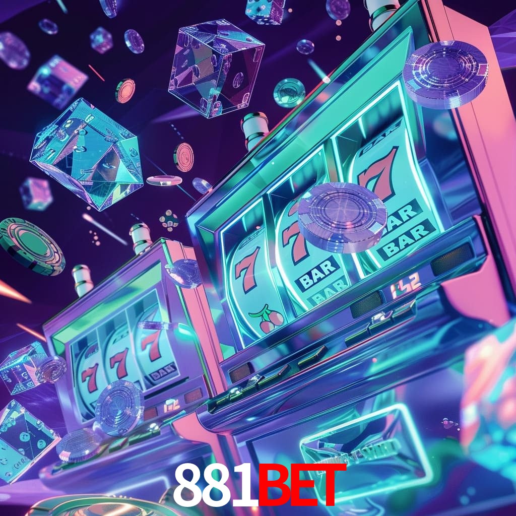 Casino VIP 881BET