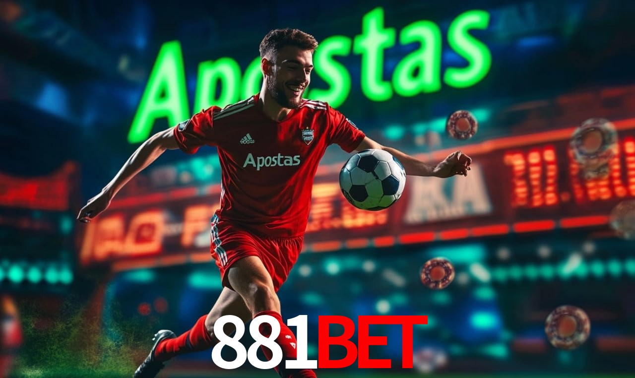 Apostas de Tênis 881BET