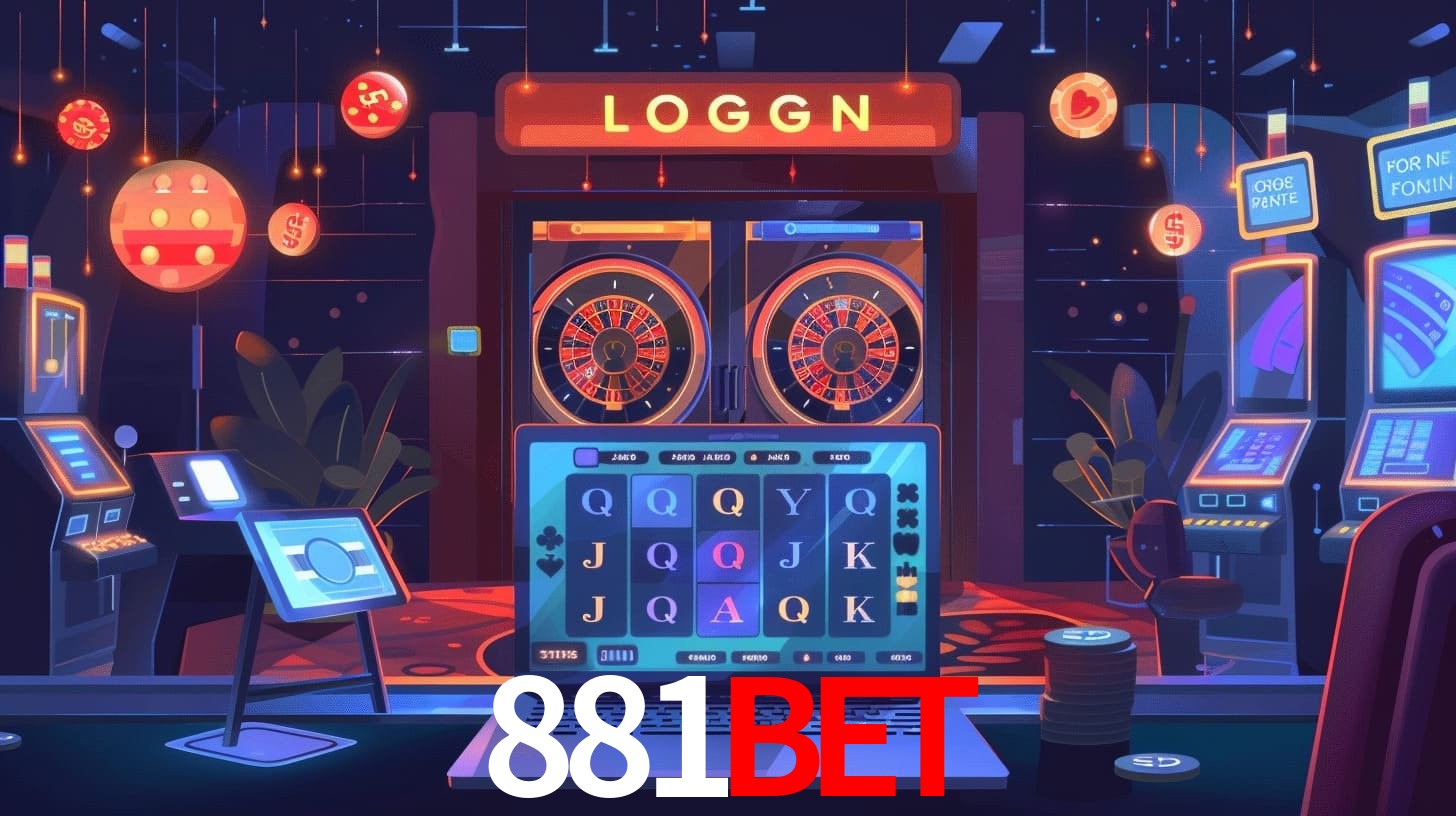 Segurança 2FA 881BET