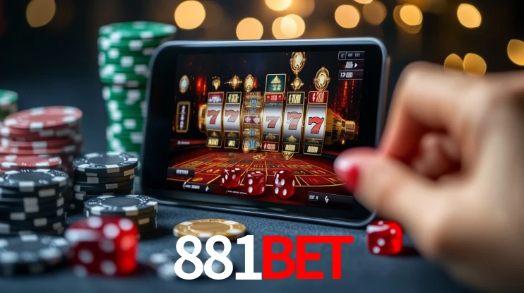 Bônus Diários 881BET