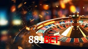 Design Responsivo 881BET