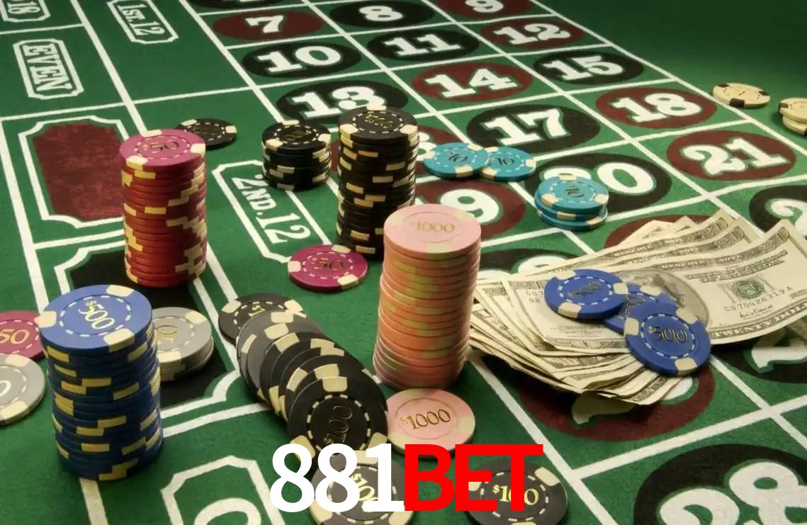 881BET apk