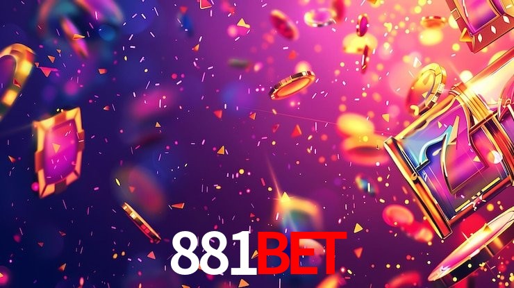 Mesa de Blackjack 881BET
